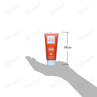 کرم ضد آفتاب فاقد چربی دکتر ژیلا SPF30 | رنگی